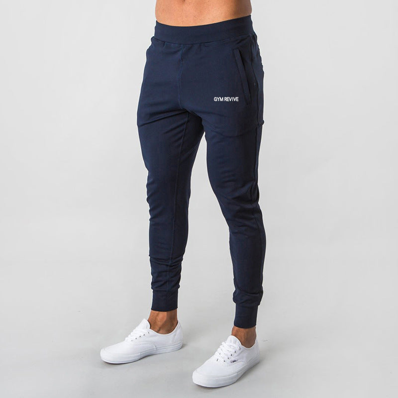 Men's  Stretch Running Pants