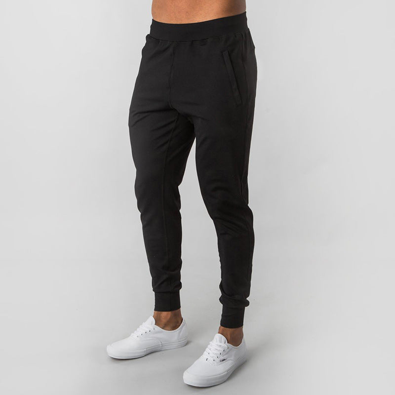 Men's  Stretch Running Pants