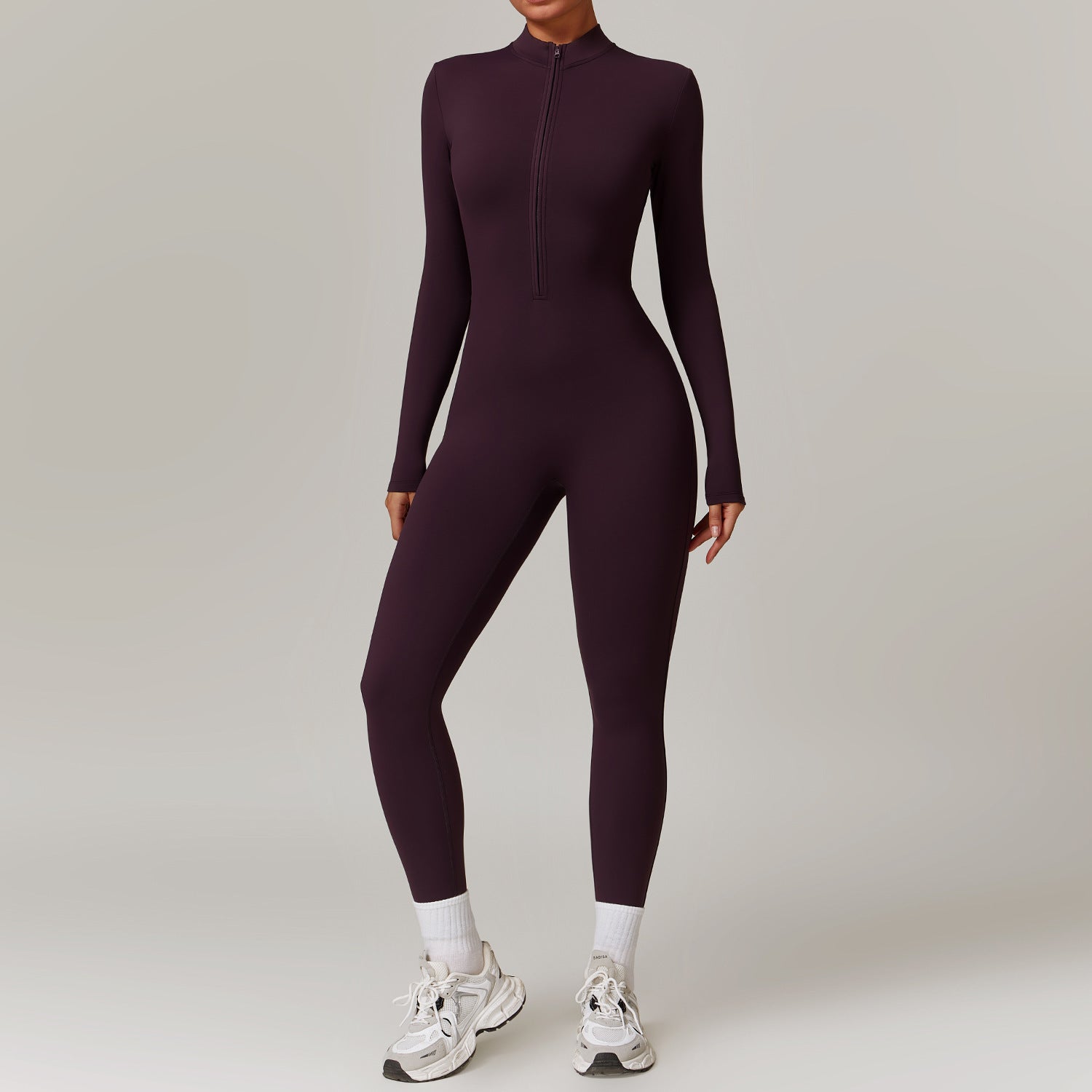 Yoga Fitness stylish and functional Jumpsuit