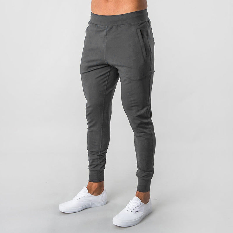 Men's  Stretch Running Pants