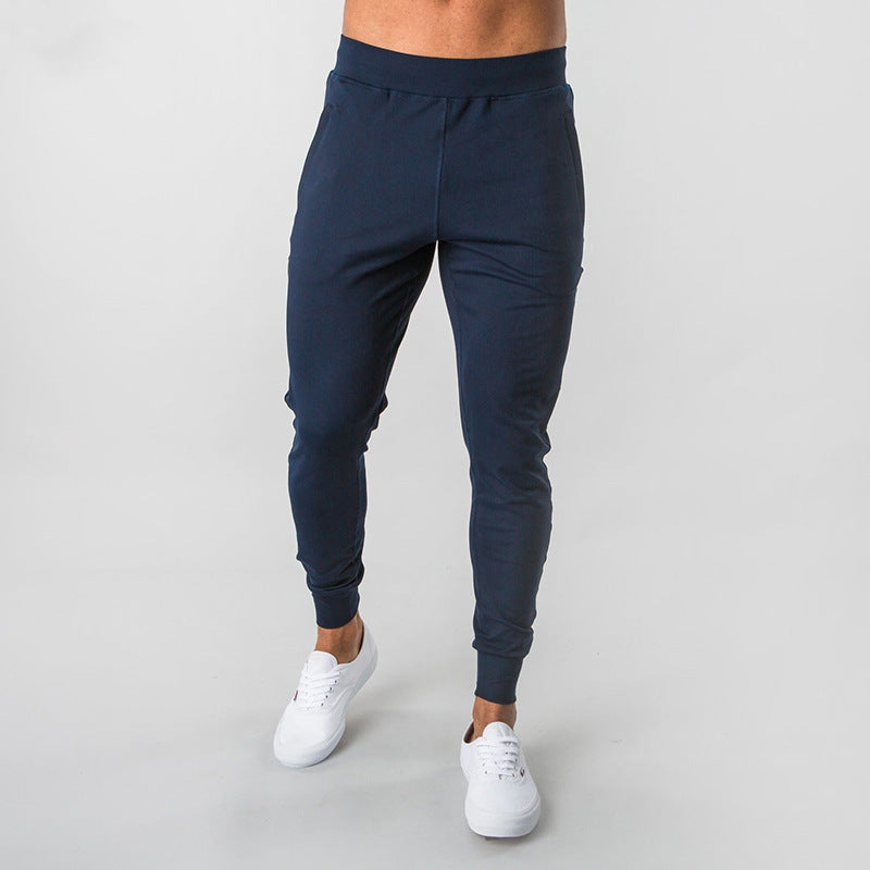 Men's  Stretch Running Pants