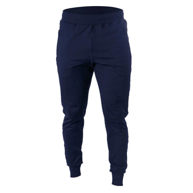 Men's  Stretch Running Pants