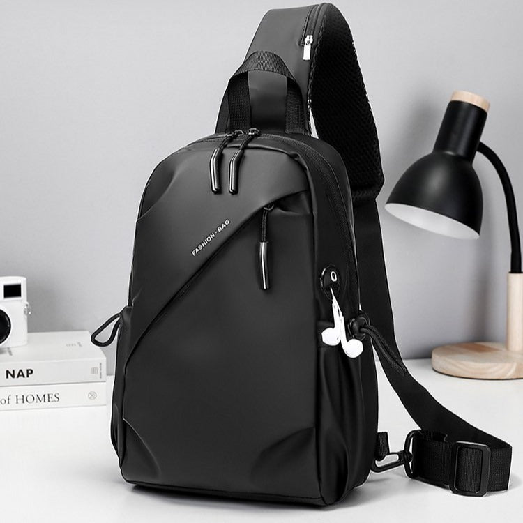 Multifunctional stylish Crossbody Chest Bag